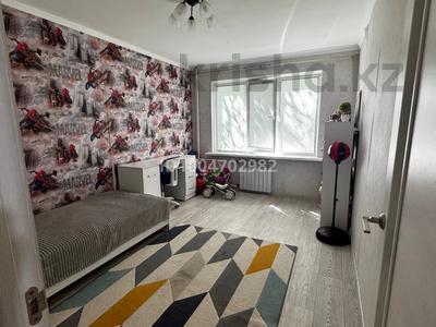 3-бөлмелі пәтер · 67.1 м² · 3/5 қабат, Шагабутдинова 88 — Карасай батыра-Шагабутдинова, бағасы: 49.5 млн ₸ в Алматы, Алмалинский р-н