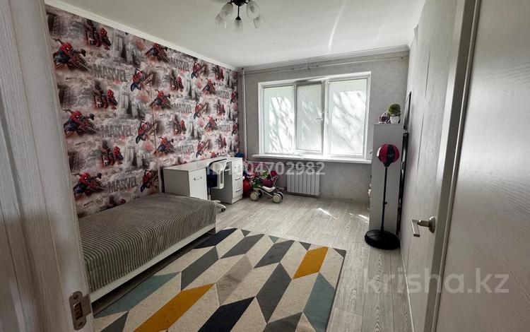3-бөлмелі пәтер · 67.1 м² · 3/5 қабат, Шагабутдинова 88 — Карасай батыра-Шагабутдинова, бағасы: 49.5 млн ₸ в Алматы, Алмалинский р-н — фото 2