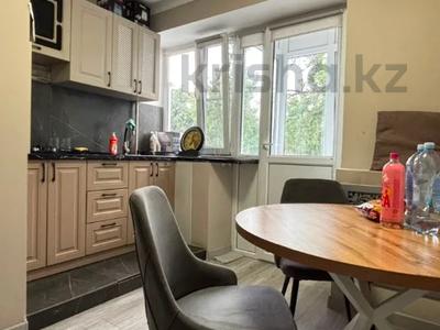 2-бөлмелі пәтер · 53.5 м² · 3/5 қабат, АБЫЛАЙ ХАНА, бағасы: 45 млн ₸ в Алматы, Алмалинский р-н