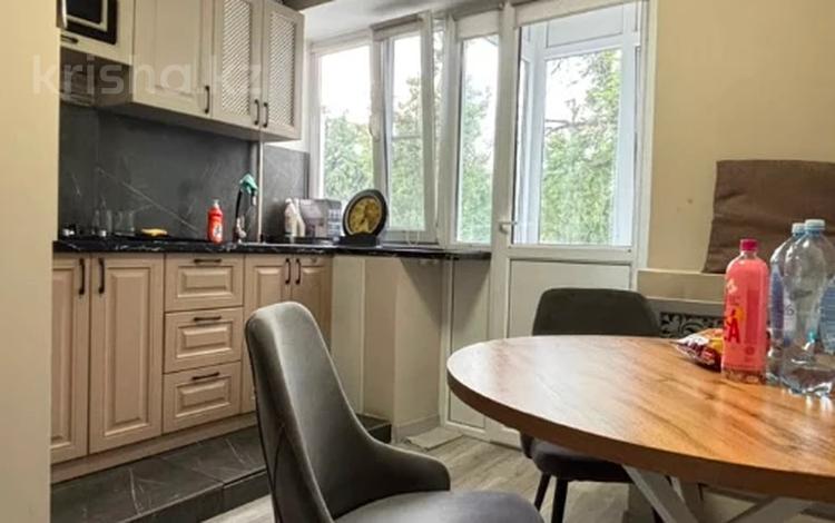 2-бөлмелі пәтер · 53.5 м² · 3/5 қабат, АБЫЛАЙ ХАНА, бағасы: 45 млн ₸ в Алматы, Алмалинский р-н — фото 17