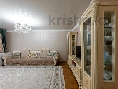 3-комнатная квартира · 95.4 м² · 9/10 этаж, Беимбета Майлин 29/1 за 45 млн ₸ в Астане, Алматы р-н