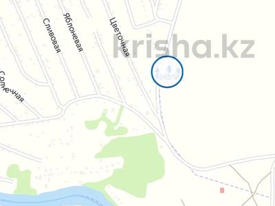 Участок · 12 соток, мкр Жулдыз за 4 млн 〒 в Уральске