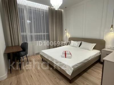 2-бөлмелі пәтер · 46 м² · 10/14 қабат, Туран 43/3, бағасы: 22 000 ₸ в Астане, Нура р-н