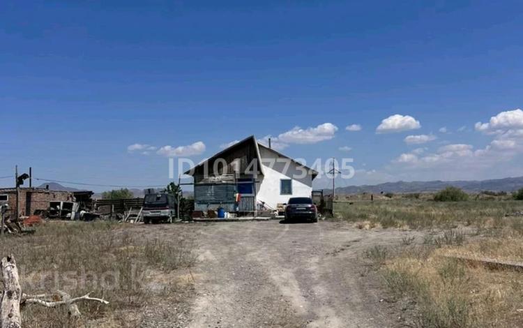 Часть дома · 3 комнаты · 67.4 м² · 25 сот., 8 насосная за 7 млн ₸ в Конаеве — фото 2