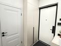 2-бөлмелі пәтер · 45.75 м² · 4/9 қабат, Навои 30/1, бағасы: 58.5 млн ₸ в Алматы, Ауэзовский р-н — фото 11