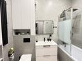 2-бөлмелі пәтер · 45.75 м² · 4/9 қабат, Навои 30/1, бағасы: 58.5 млн ₸ в Алматы, Ауэзовский р-н — фото 13