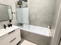 2-бөлмелі пәтер · 45.75 м² · 4/9 қабат, Навои 30/1, бағасы: 58.5 млн ₸ в Алматы, Ауэзовский р-н — фото 15