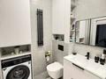 2-бөлмелі пәтер · 45.75 м² · 4/9 қабат, Навои 30/1, бағасы: 58.5 млн ₸ в Алматы, Ауэзовский р-н — фото 16