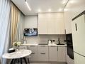 2-бөлмелі пәтер · 45.75 м² · 4/9 қабат, Навои 30/1, бағасы: 58.5 млн ₸ в Алматы, Ауэзовский р-н — фото 19