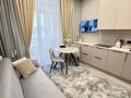 2-бөлмелі пәтер · 45.75 м² · 4/9 қабат, Навои 30/1, бағасы: 58.5 млн ₸ в Алматы, Ауэзовский р-н — фото 22