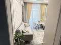 2-бөлмелі пәтер · 45.75 м² · 4/9 қабат, Навои 30/1, бағасы: 58.5 млн ₸ в Алматы, Ауэзовский р-н — фото 23