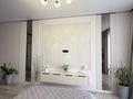 2-бөлмелі пәтер · 45.75 м² · 4/9 қабат, Навои 30/1, бағасы: 58.5 млн ₸ в Алматы, Ауэзовский р-н — фото 2