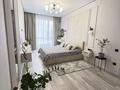 2-бөлмелі пәтер · 45.75 м² · 4/9 қабат, Навои 30/1, бағасы: 58.5 млн ₸ в Алматы, Ауэзовский р-н — фото 5