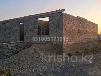 Отдельный дом · 5 комнат · 120 м² · 8 сот., Дальнее карасу 412 за 7.5 млн 〒 в Таразе