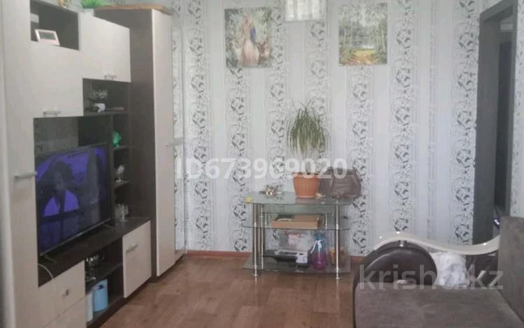 1-бөлмелі пәтер · 31.6 м² · 5/5 қабат, Пришахтинск, Мкр Пришахтинск, 23й микрорайон, бағасы: 8.5 млн ₸ в Караганде, Алихана Бокейханова р-н — фото 9