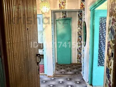 3-бөлмелі пәтер · 57.5 м² · 3/6 қабат, Островского 34/3, бағасы: 18.6 млн ₸ в Усть-Каменогорске