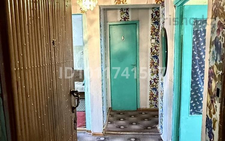 3-бөлмелі пәтер · 57.5 м² · 3/6 қабат, Островского 34/3, бағасы: 18.6 млн ₸ в Усть-Каменогорске — фото 2