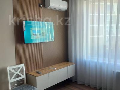 2-комнатная квартира · 38 м² · 3/6 этаж, Кайрат микрорайон 716/16 за 3 500 ₸ в Алматы, Турксибский р-н
