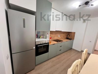 4-комнатная квартира · 91 м² · 3/17 этаж, Чокина 9 за 400 000 ₸ в Астане, Нура р-н