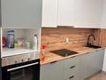 4-комнатная квартира · 91 м² · 3/17 этаж, Чокина 9 за 400 000 ₸ в Астане, Нура р-н — фото 9