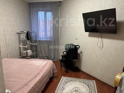 2-комнатная квартира · 48 м² · 9/10 этаж, Дукенулы 37/2 — Базар Асем за 18 млн ₸ в Астане, Сарыарка р-н
