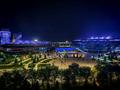 1-комнатная квартира · 38 м² · 9/12 этаж, мкр Акбулак, Байтерекова — Almaty Arena за 170 000 ₸ в Алматы, Алатауский р-н