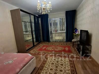 1-комнатная квартира · 48 м² · 5/9 этаж, мкр Кулагер за 28 млн ₸ в Алматы, Жетысуский р-н