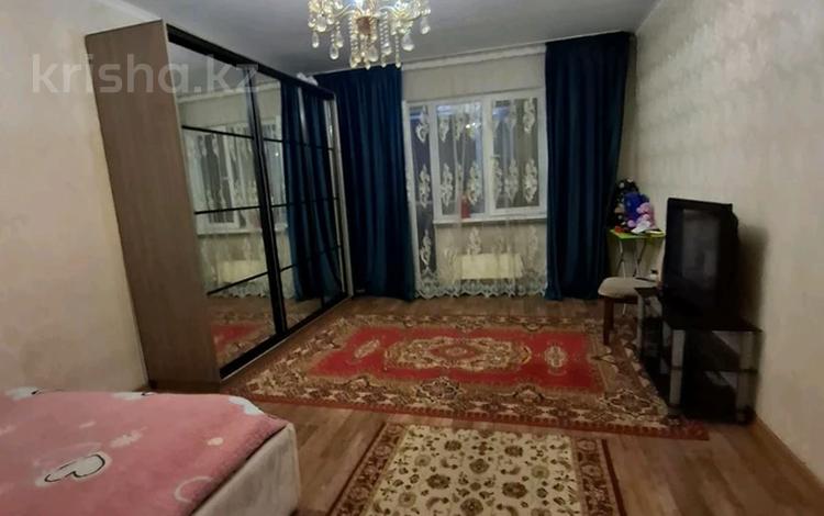 1-комнатная квартира · 48 м² · 5/9 этаж, мкр Кулагер за 28 млн ₸ в Алматы, Жетысуский р-н — фото 2
