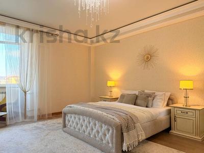 1-комнатная квартира · 33 м², Е-36 2, 4, 5, 9, 11 за 11 000 ₸ в Астане, Нура р-н