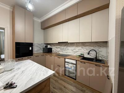 4-бөлмелі пәтер · 103 м² · 3/5 қабат, мкр Юго-Восток, Таттимбета — Супермаркет Норма, ТД Мечта, бағасы: 60 млн ₸ в Караганде, Казыбек би р-н