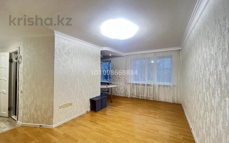 2-комнатная квартира · 40 м² · 5/5 этаж, Молдагулова 39 за 17 млн 〒 в Астане, Сарыарка р-н — фото 2
