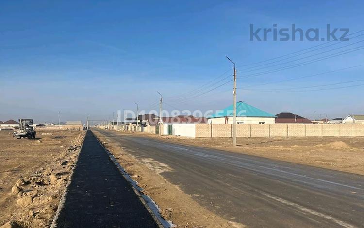Отдельный дом · 5 комнат · 140 м² · 1000 сот., Кендерли 275 за 17 млн ₸ в Жанаозен — фото 2