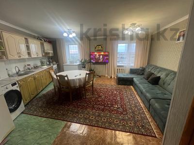 3-комнатная квартира · 78.8 м² · 5/5 этаж, Вернадского 29А за 19.5 млн 〒 в Кокшетау