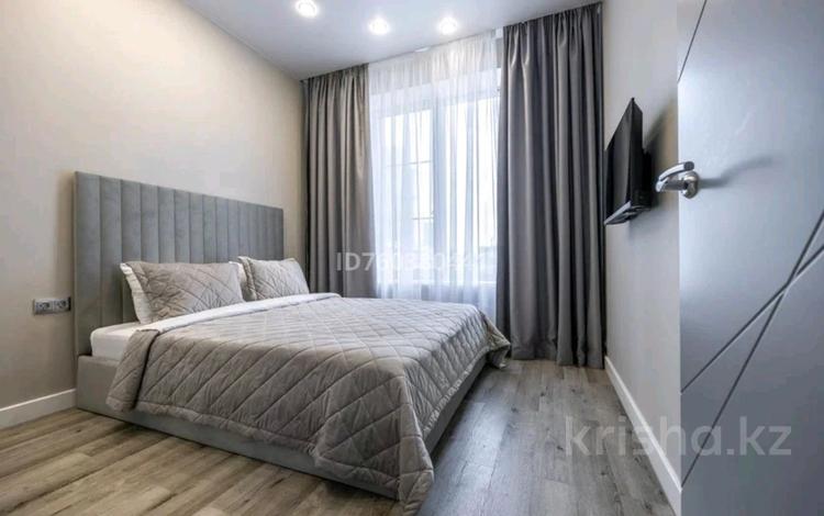 2-бөлмелі пәтер · 70 м² · 25/41 қабат, Достык, бағасы: 25 000 ₸ в Астане, Есильский р-н — фото 22