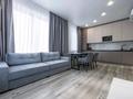 2-бөлмелі пәтер · 70 м² · 25/41 қабат, Достык, бағасы: 25 000 ₸ в Астане, Есильский р-н — фото 11