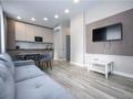 2-бөлмелі пәтер · 70 м² · 25/41 қабат, Достык, бағасы: 25 000 ₸ в Астане, Есильский р-н — фото 12