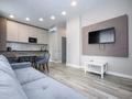 2-бөлмелі пәтер · 70 м² · 25/41 қабат, Достык, бағасы: 25 000 ₸ в Астане, Есильский р-н — фото 13