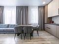 2-бөлмелі пәтер · 70 м² · 25/41 қабат, Достык, бағасы: 25 000 ₸ в Астане, Есильский р-н — фото 14