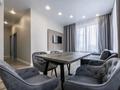 2-бөлмелі пәтер · 70 м² · 25/41 қабат, Достык, бағасы: 25 000 ₸ в Астане, Есильский р-н — фото 16