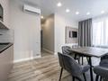 2-бөлмелі пәтер · 70 м² · 25/41 қабат, Достык, бағасы: 25 000 ₸ в Астане, Есильский р-н — фото 20