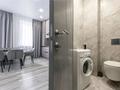 2-бөлмелі пәтер · 70 м² · 25/41 қабат, Достык, бағасы: 25 000 ₸ в Астане, Есильский р-н — фото 21