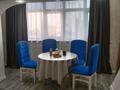 4-бөлмелі пәтер · 100 м² · 3/5 қабат, 26-й мкр 31 — Достык, бағасы: 29 млн ₸ в Актау — фото 20
