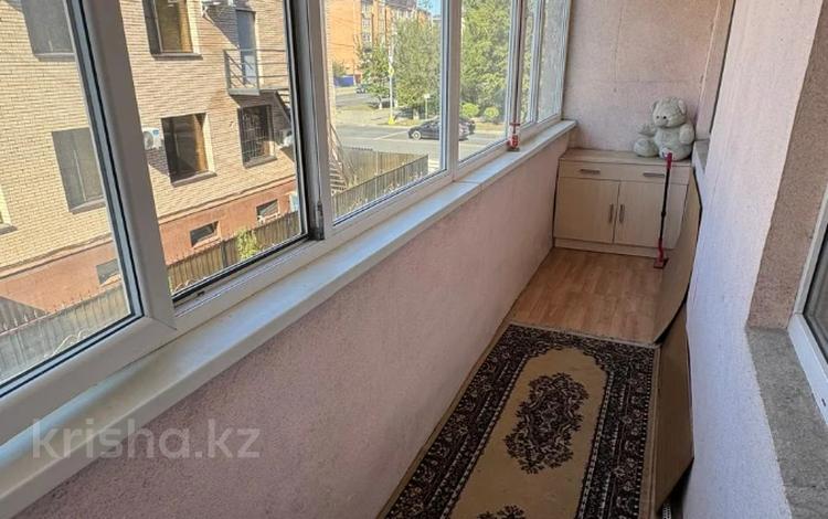 1-комнатная квартира · 38.6 м² · 2/5 этаж, Габдуллина 40 — Габдуллина за 13.5 млн ₸ в Кокшетау — фото 2