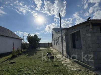 Часть дома · 4 комнаты · 100 м² · 5 сот., Гужвина 118 за 18.5 млн ₸ в Уральске