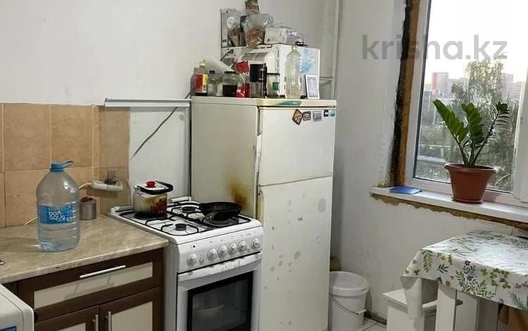 1-комнатная квартира · 37 м² · 4/5 этаж, Абылай Хана 3/1 — ГОРЯЧАЯ ЦЕНА УСПЕЙТЕ за 15.5 млн ₸ в Астане, Алматы р-н — фото 2
