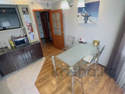 3-бөлмелі пәтер · 76.1 м² · 6/9 қабат, Жаңа орда ш/а., бағасы: 27.5 млн ₸ в Уральске, мкр Жана Орда