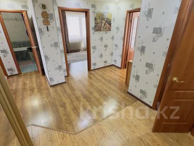 3-бөлмелі пәтер · 76.1 м² · 6/9 қабат, Жаңа орда ш/а., бағасы: 28 млн ₸ в Уральске, мкр Жана Орда
