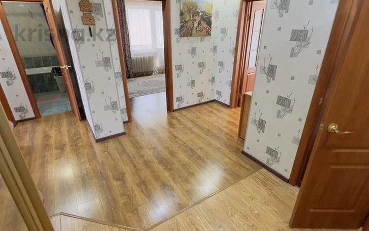 3-бөлмелі пәтер · 76.1 м² · 6/9 қабат, Жаңа орда ш/а., бағасы: 28 млн ₸ в Уральске, мкр Жана Орда — фото 3