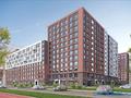 1-комнатная квартира · 41 м² · 4 этаж, Турар Рыскулов 18/1 за 31.9 млн ₸ в Астане, Есильский р-н — фото 2