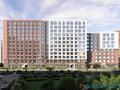 1-комнатная квартира · 41 м² · 4 этаж, Турар Рыскулов 18/1 за 31.9 млн ₸ в Астане, Есильский р-н — фото 3